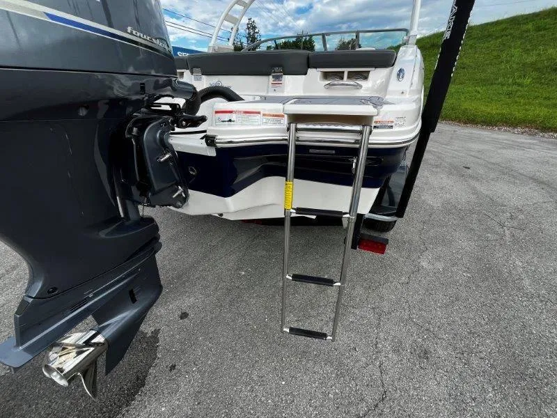 Slide: The Image of Chaparral 21 SSi OB 2022 - 31