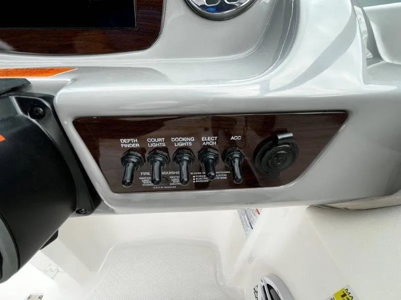 Slide: The Image of Chaparral 21 SSi OB 2022 - 47