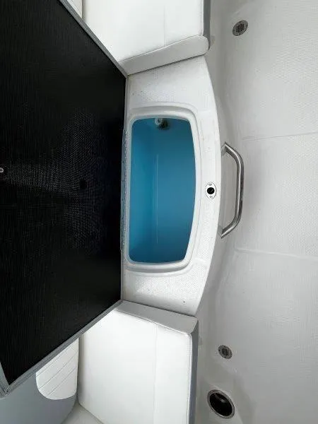 Slide: The Image of Chaparral 21 SSi OB 2022 - 48