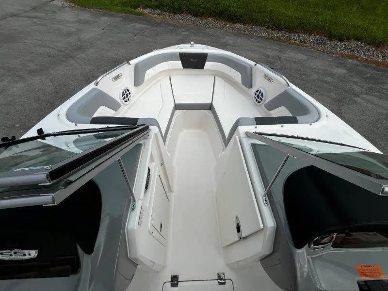 Slide: The Image of Chaparral 21 SSi OB 2022 - 49