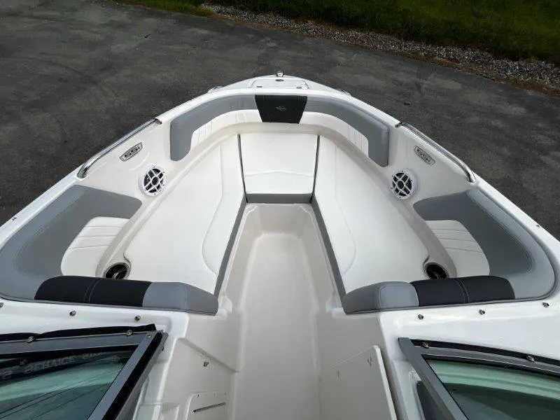 Slide: The Image of Chaparral 21 SSi OB 2022 - 51