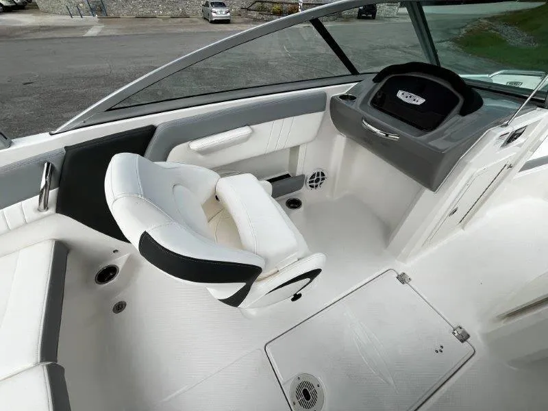 Slide: The Image of Chaparral 21 SSi OB 2022 - 53