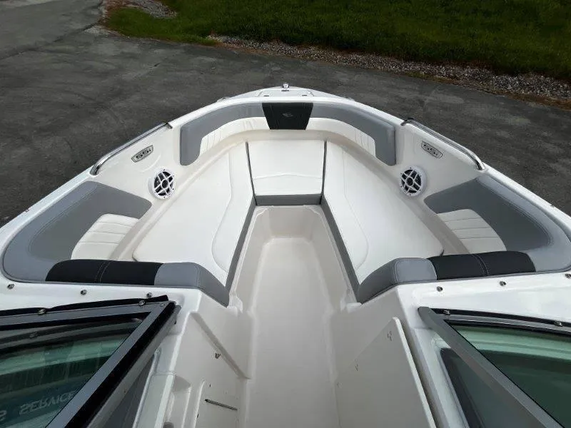 Slide: The Image of Chaparral 21 SSi OB 2022 - 57