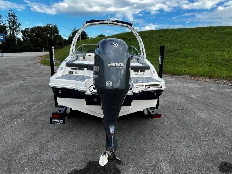 Slide: The Image of Chaparral 21 SSi OB 2022 - 6