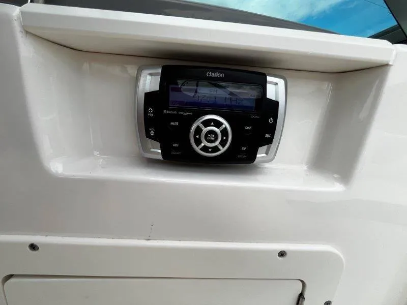 Slide: The Image of Chaparral 21 SSi OB 2022 - 60