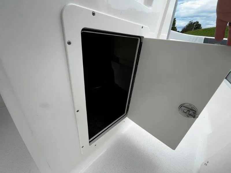 Slide: The Image of Chaparral 21 SSi OB 2022 - 62