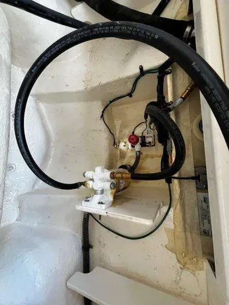 Slide: The Image of Chaparral 21 SSi OB 2022 - 65