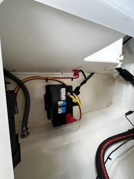 Slide: The Image of Chaparral 21 SSi OB 2022 - 72