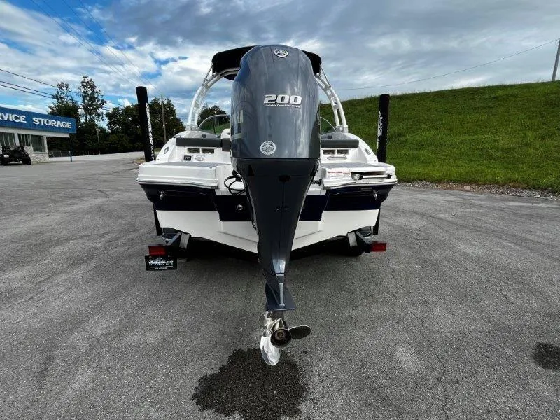 Slide: The Image of Chaparral 21 SSi OB 2022 - 75