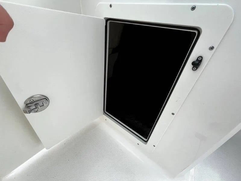 Slide: The Image of Chaparral 21 SSi OB 2022 - 82