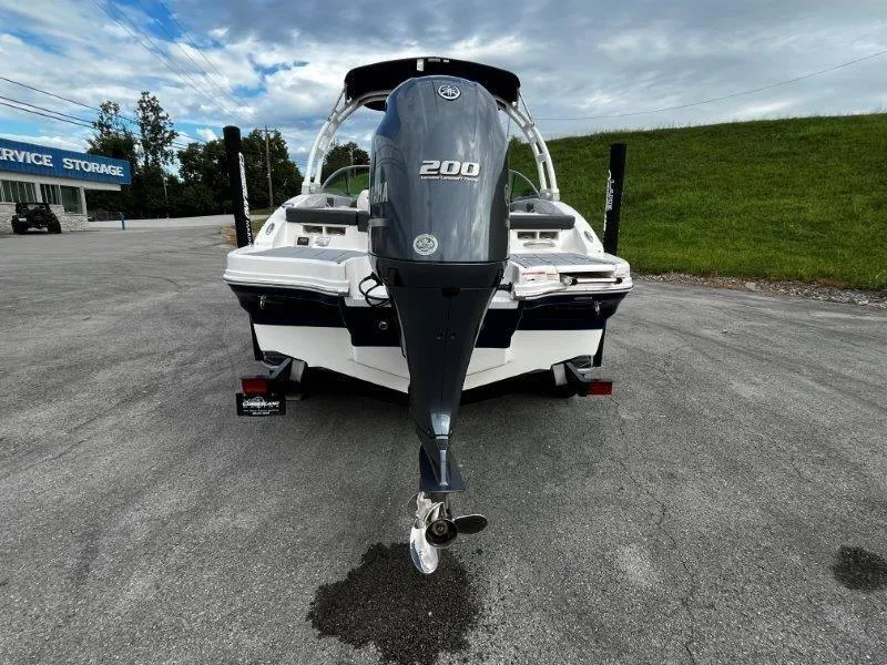 Slide: The Image of Chaparral 21 SSi OB 2022 - 85