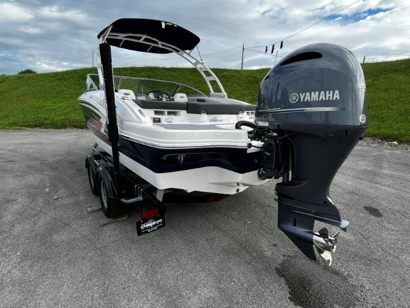 Slide: The Image of Chaparral 21 SSi OB 2022 - 87