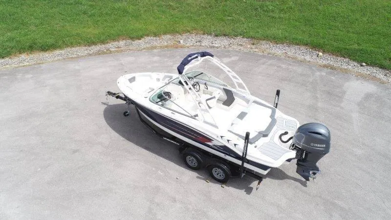 Slide: The Image of Chaparral 21 SSi OB 2022 - 89