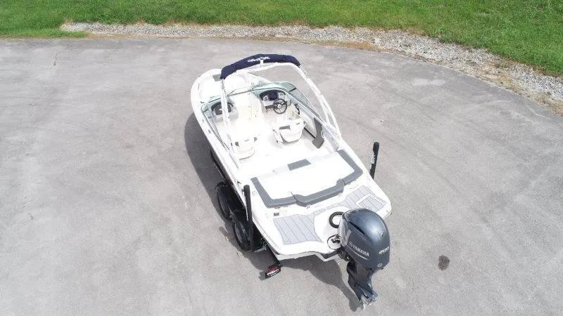 Slide: The Image of Chaparral 21 SSi OB 2022 - 90