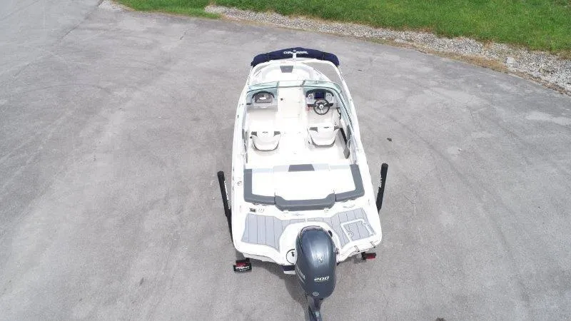 Slide: The Image of Chaparral 21 SSi OB 2022 - 91