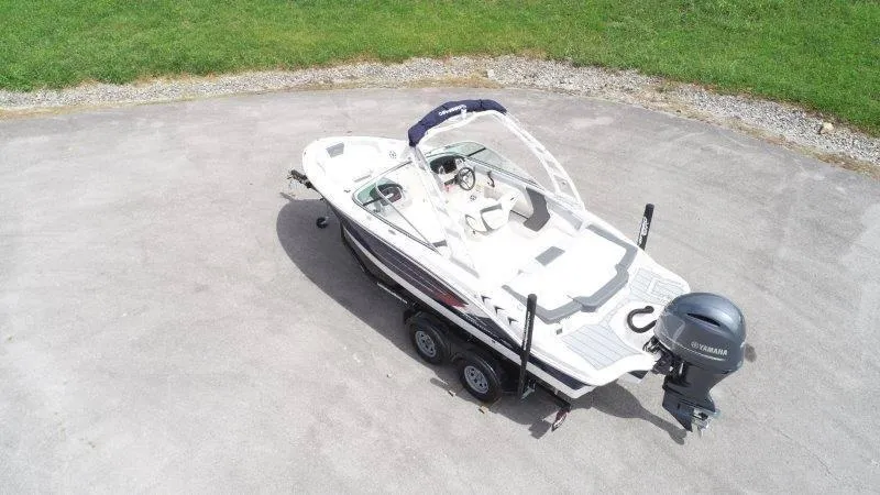 Slide: The Image of Chaparral 21 SSi OB 2022 - 92