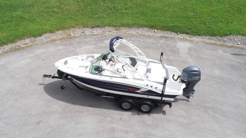 Slide: The Image of Chaparral 21 SSi OB 2022 - 95