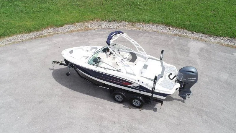 Slide: The Image of Chaparral 21 SSi OB 2022 - 96