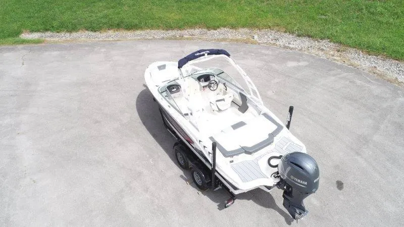 Slide: The Image of Chaparral 21 SSi OB 2022 - 97