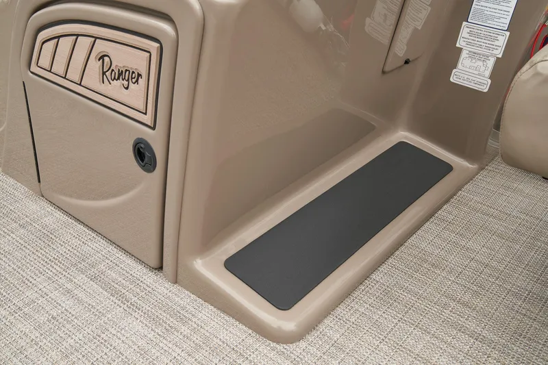Slide: The Image of Ranger Reata 200F 2024 - 26