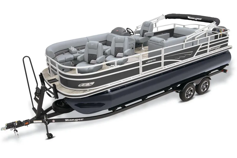 Slide: The Image of Ranger Reata 223FC 2024 - 13