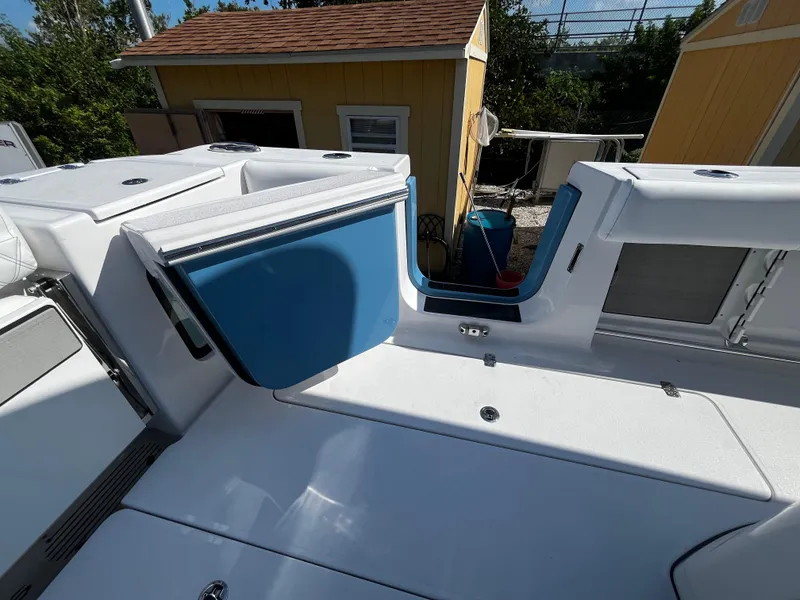 Slide: The Image of Sportsman Open 352 Center Console 2025 - 10