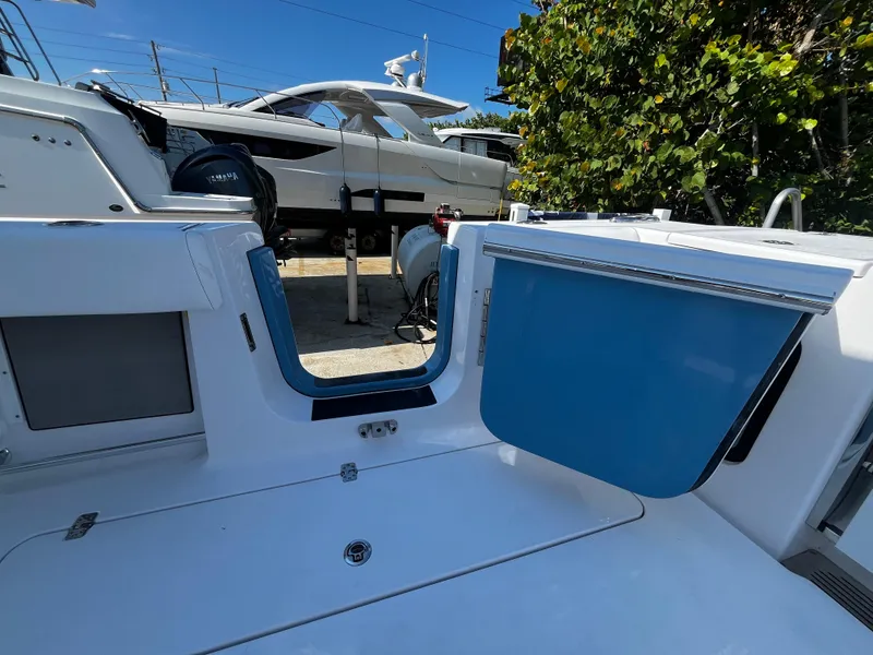 Slide: The Image of Sportsman Open 352 Center Console 2025 - 11