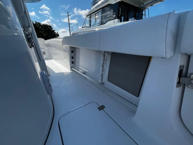 Slide: The Image of Sportsman Open 352 Center Console 2025 - 12