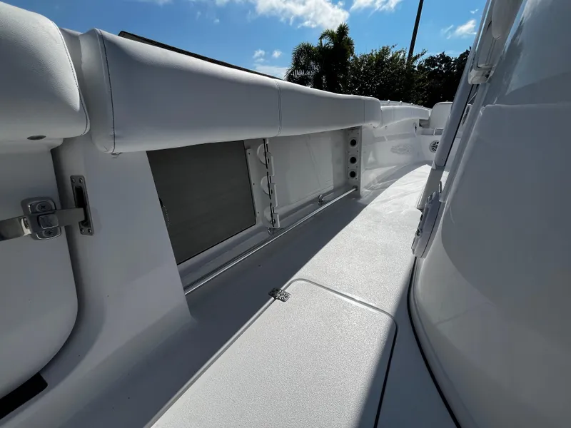 Slide: The Image of Sportsman Open 352 Center Console 2025 - 13