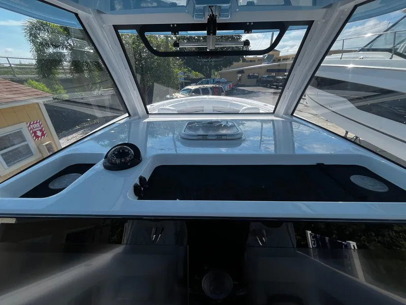 Slide: The Image of Sportsman Open 352 Center Console 2025 - 17