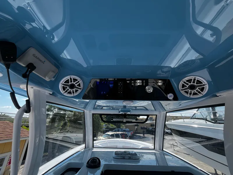 Slide: The Image of Sportsman Open 352 Center Console 2025 - 18