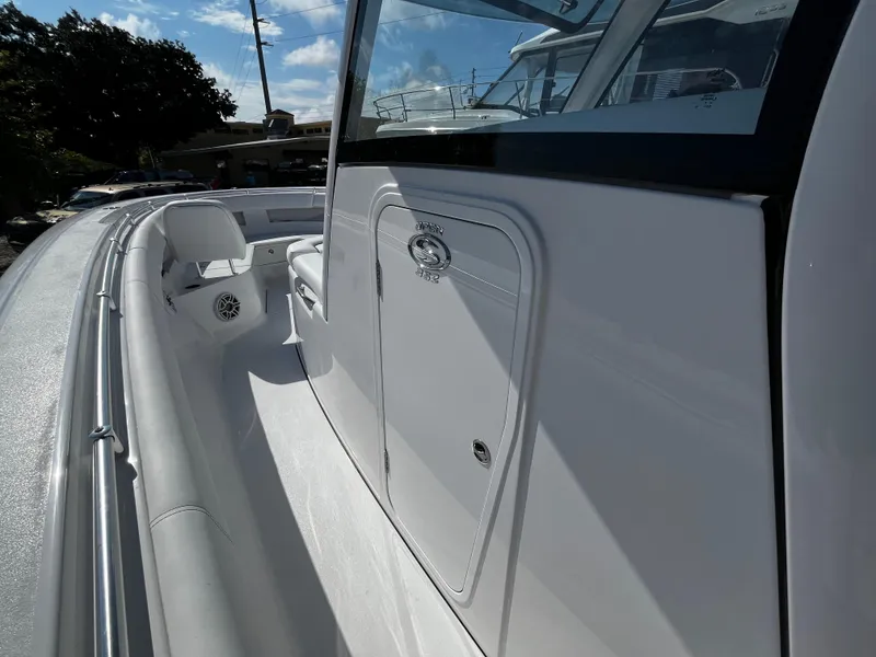 Slide: The Image of Sportsman Open 352 Center Console 2025 - 19