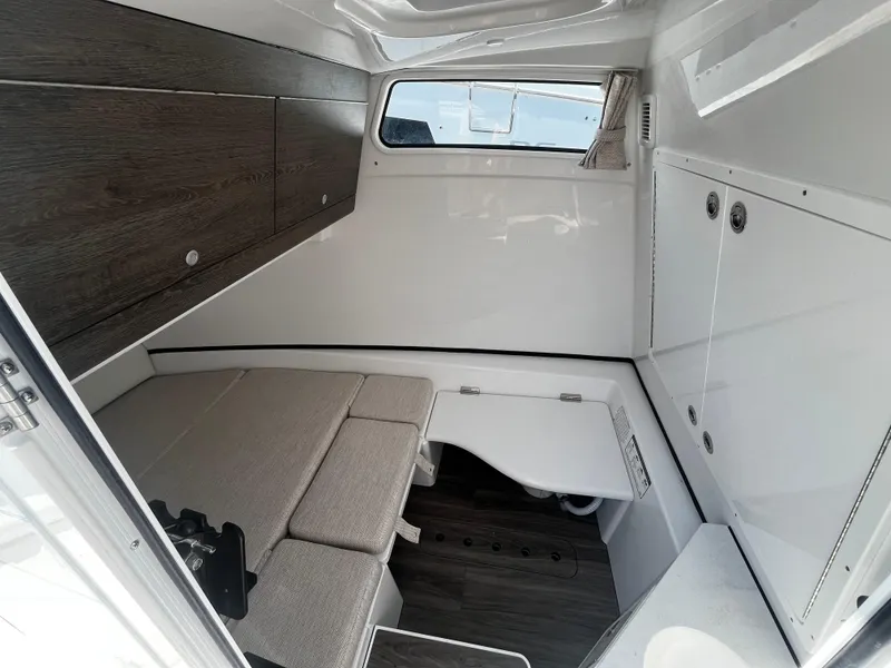 Slide: The Image of Sportsman Open 352 Center Console 2025 - 20