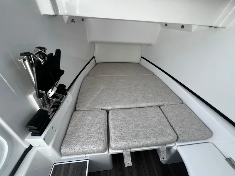 Slide: The Image of Sportsman Open 352 Center Console 2025 - 21