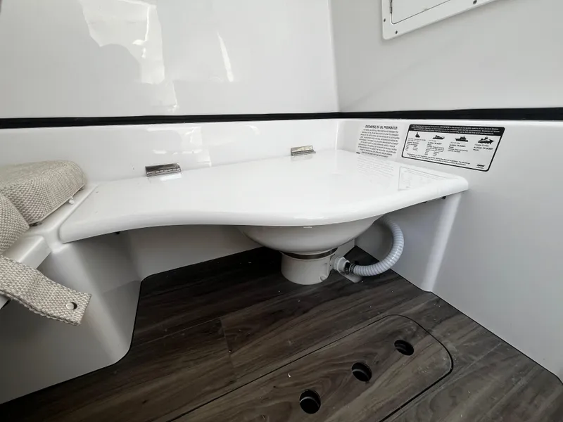 Slide: The Image of Sportsman Open 352 Center Console 2025 - 22