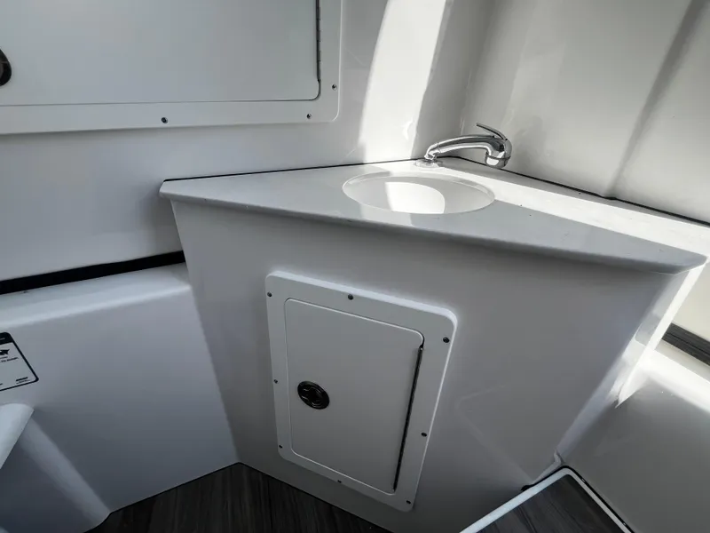 Slide: The Image of Sportsman Open 352 Center Console 2025 - 23