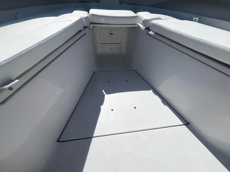 Slide: The Image of Sportsman Open 352 Center Console 2025 - 27