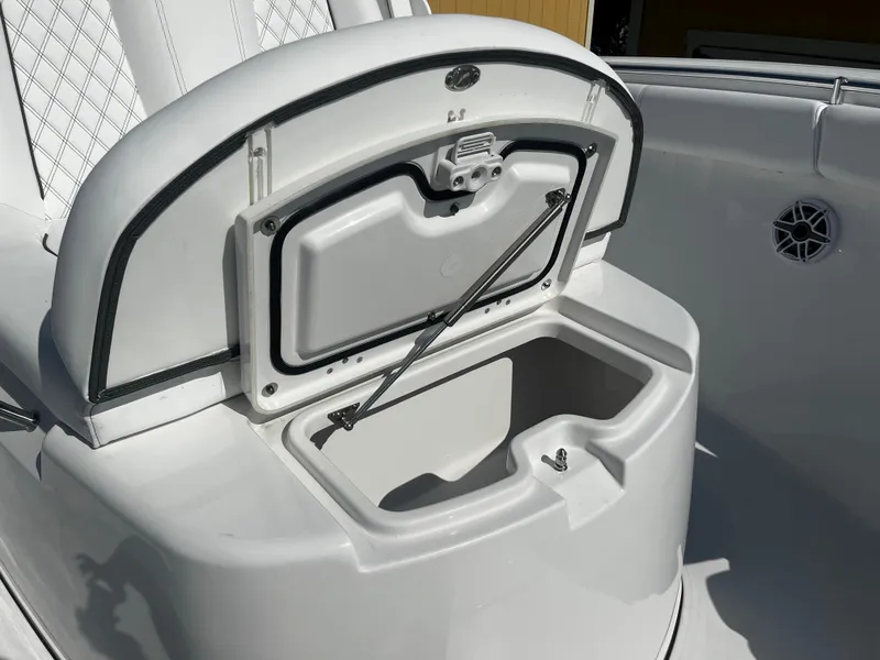 Slide: The Image of Sportsman Open 352 Center Console 2025 - 29