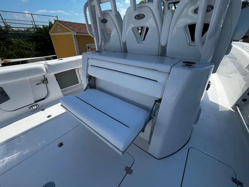 Slide: The Image of Sportsman Open 352 Center Console 2025 - 9