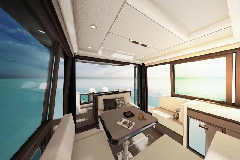 Slide: The Image of Saxdor 400 GTC 2025 - 12