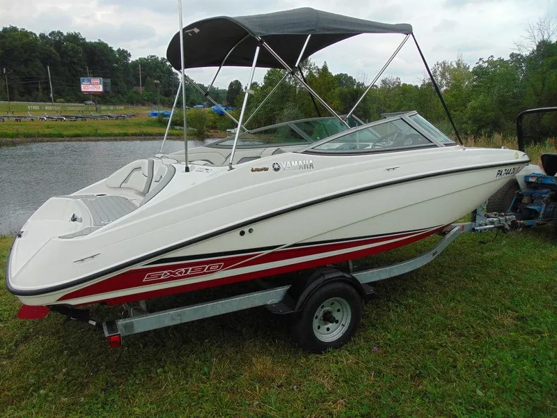 Slide: The Image of Yamaha SX190 2018 - 3