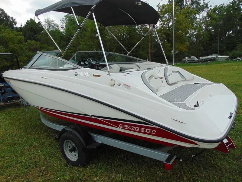 Slide: The Image of Yamaha SX190 2018 - 6