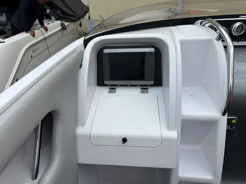 Slide: The Image of Donzi 38 ZR 2007 - 19