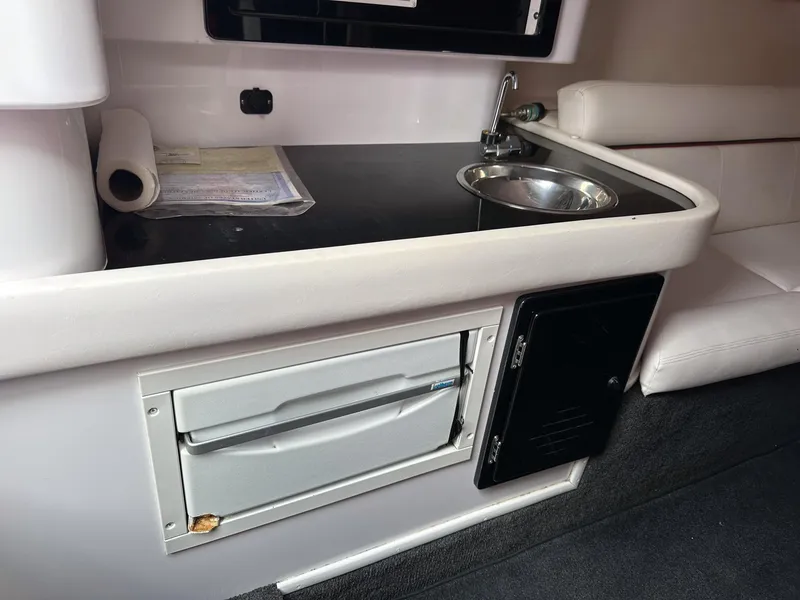 Slide: The Image of Donzi 38 ZR 2007 - 20