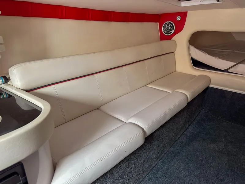 Slide: The Image of Donzi 38 ZR 2007 - 21