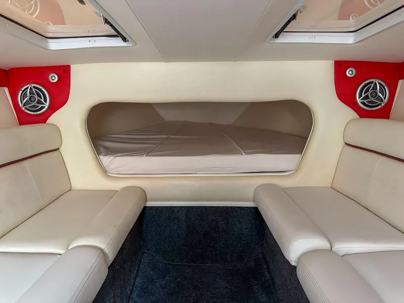 Slide: The Image of Donzi 38 ZR 2007 - 22