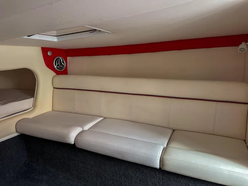 Slide: The Image of Donzi 38 ZR 2007 - 23