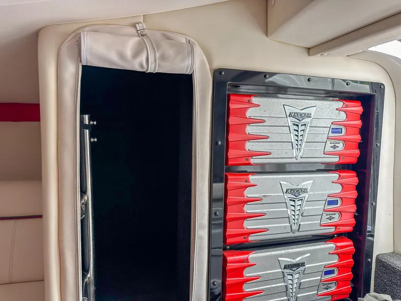 Slide: The Image of Donzi 38 ZR 2007 - 24