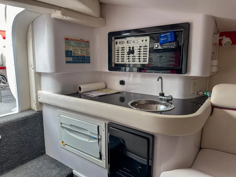 Slide: The Image of Donzi 38 ZR 2007 - 26