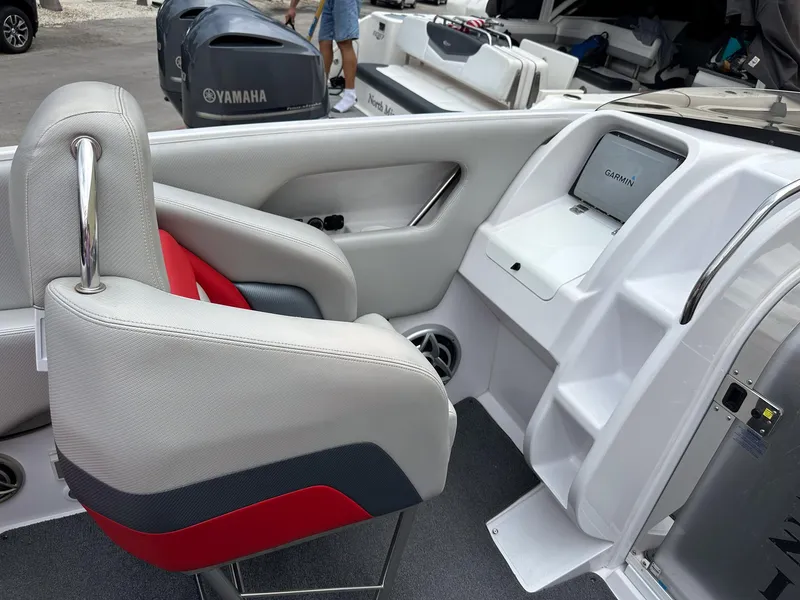 Slide: The Image of Donzi 38 ZR 2007 - 32